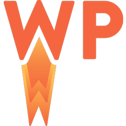 Icono Plugin WP Rocket
